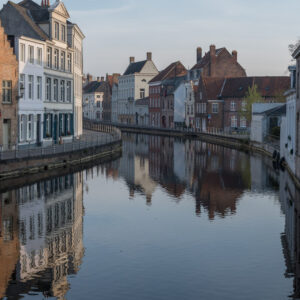 Brugge Carovdb - fotografie