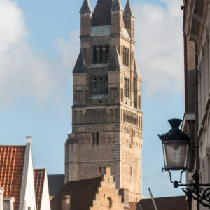 Brugge Carovdb - fotografie